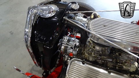 1934 Ford 3 Window image 73