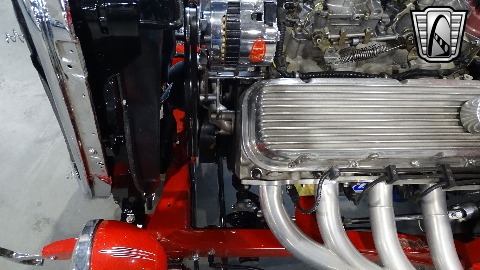 1934 Ford 3 Window image 74