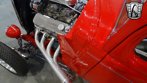 1934 Ford 3 Window image 101