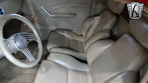 1934 Ford 3 Window image 127