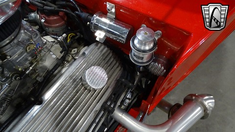 1934 Ford 3 Window image 76