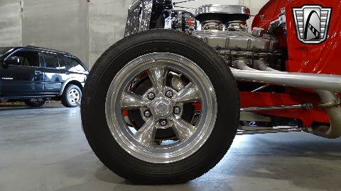 1934 Ford 3 Window image 102