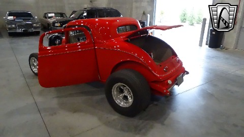 1934 Ford 3 Window image 51