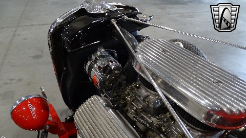 1934 Ford 3 Window image 77