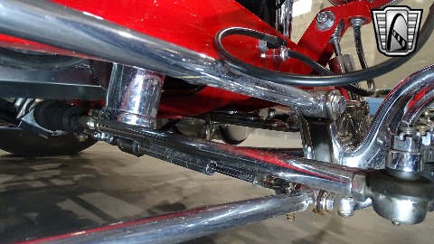 1934 Ford 3 Window image 155