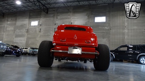 1934 Ford 3 Window image 26