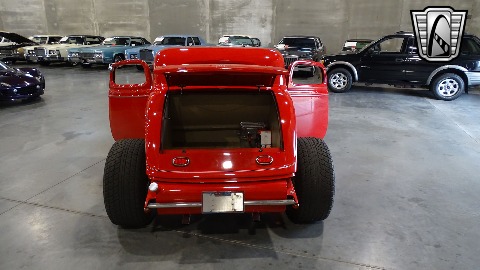 1934 Ford 3 Window image 52