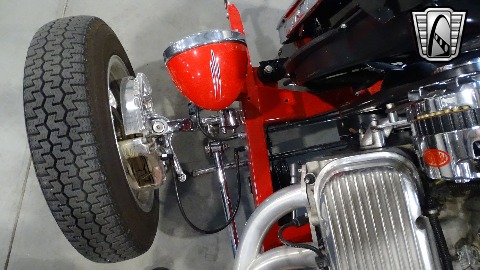 1934 Ford 3 Window image 78