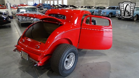 1934 Ford 3 Window image 53