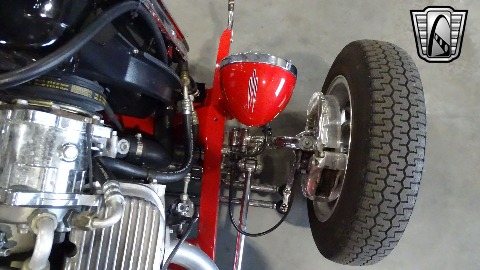 1934 Ford 3 Window image 79