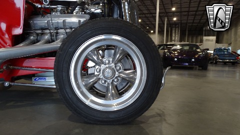 1934 Ford 3 Window image 105