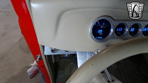 1934 Ford 3 Window image 131