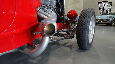 1934 Ford 3 Window image 106