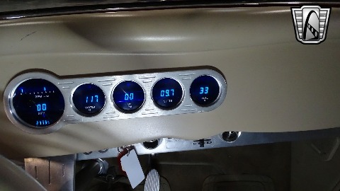 1934 Ford 3 Window image 132