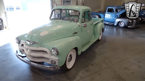 1954 Chevrolet 3100 image 3