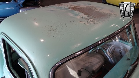 1954 Chevrolet 3100 image 55