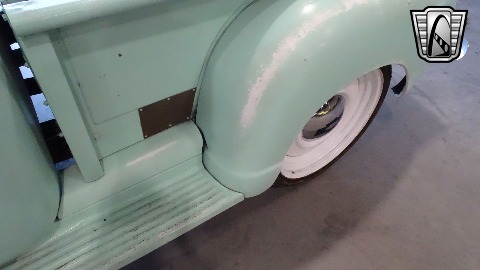 1954 Chevrolet 3100 image 81