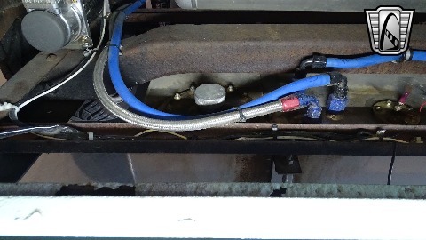 1954 Chevrolet 3100 image 107