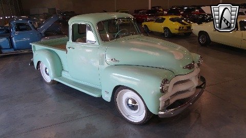 1954 Chevrolet 3100 image 4