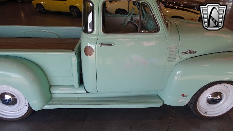 1954 Chevrolet 3100 image 30