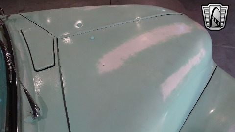 1954 Chevrolet 3100 image 56