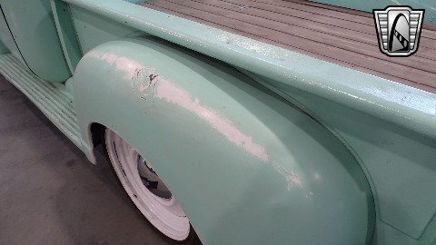 1954 Chevrolet 3100 image 82