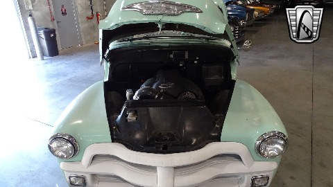 1954 Chevrolet 3100 image 108