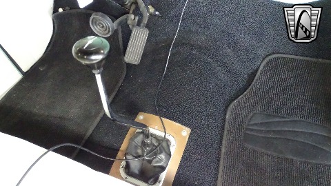 1954 Chevrolet 3100 image 134