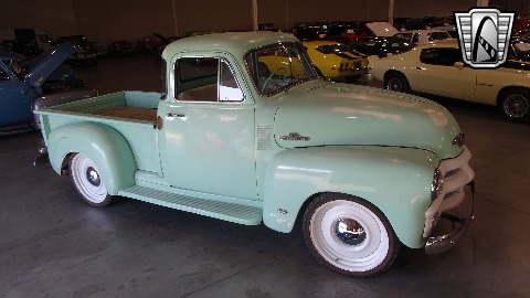1954 Chevrolet 3100 image 5
