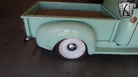 1954 Chevrolet 3100 image 31