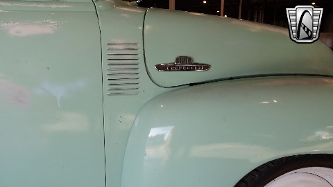 1954 Chevrolet 3100 image 57