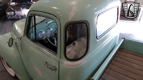 1954 Chevrolet 3100 image 83