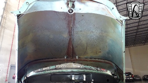 1954 Chevrolet 3100 image 109