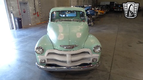 1954 Chevrolet 3100 image 6