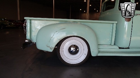 1954 Chevrolet 3100 image 32
