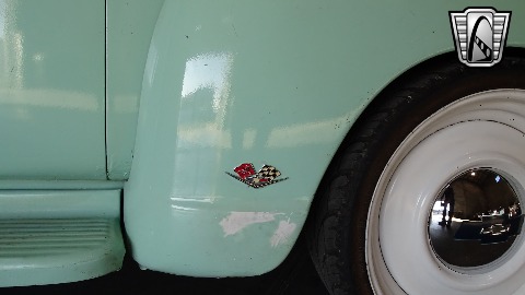 1954 Chevrolet 3100 image 58