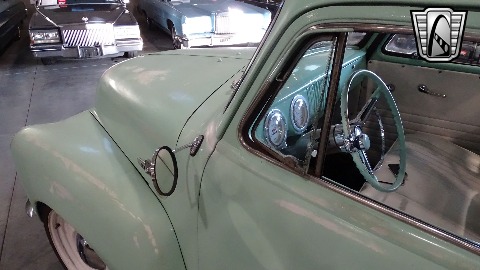 1954 Chevrolet 3100 image 84