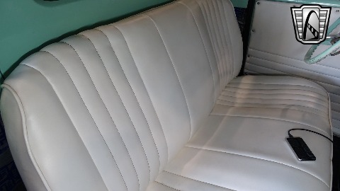 1954 Chevrolet 3100 image 136