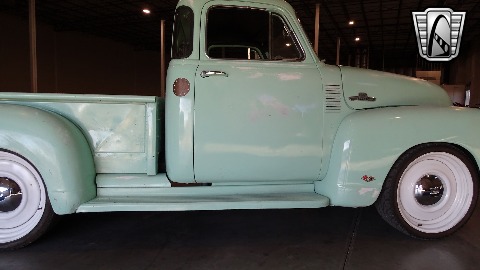 1954 Chevrolet 3100 image 33