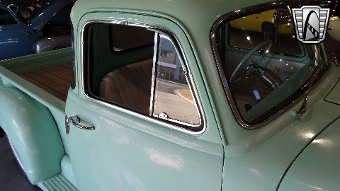1954 Chevrolet 3100 image 59