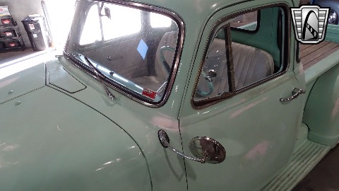 1954 Chevrolet 3100 image 85