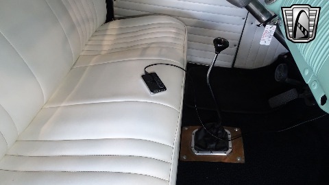 1954 Chevrolet 3100 image 137