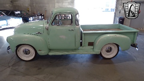 1954 Chevrolet 3100 image 8
