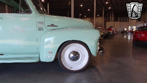 1954 Chevrolet 3100 image 34