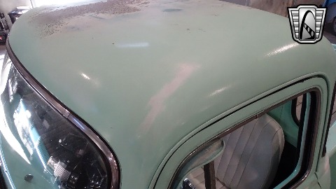 1954 Chevrolet 3100 image 86