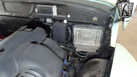 1954 Chevrolet 3100 image 112