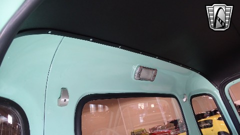 1954 Chevrolet 3100 image 138