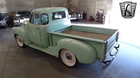1954 Chevrolet 3100 image 9