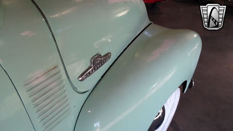 1954 Chevrolet 3100 image 61