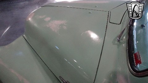 1954 Chevrolet 3100 image 87